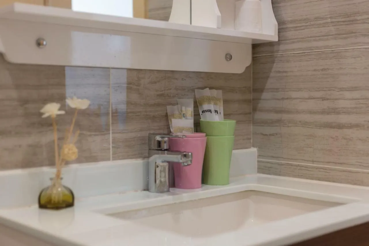 Beluga Luxury Apartments Zhuhai Aparthotel